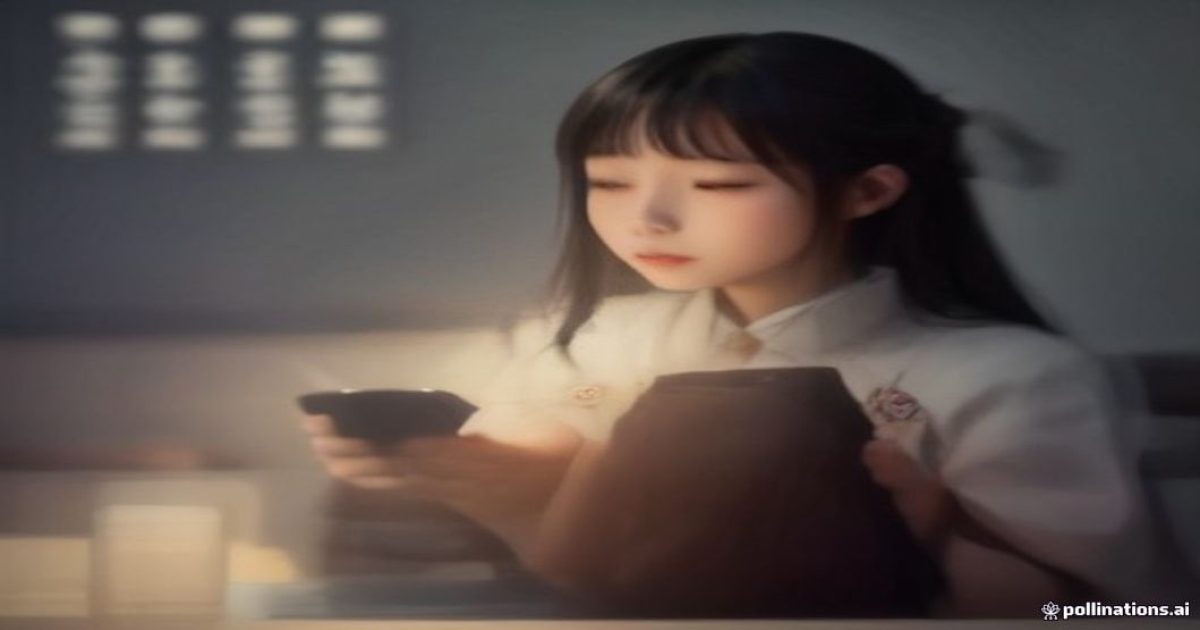 pdf转word免费在线转换 手机屏幕亮起，PDF转Word在线App主界面显示一份合同扫描件正在被解析转换，深色背景里金色进度条缓缓推进，桌面散落着几页打印稿与一杯放凉的茶